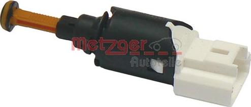 Metzger 0911053 - Bremžu signāla slēdzis xparts.lv