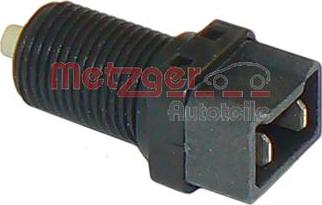 Metzger 0911003 - Bremžu signāla slēdzis xparts.lv