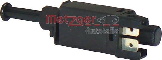 Metzger 0911015 - Bremžu signāla slēdzis xparts.lv