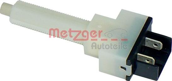 Metzger 0911033 - Bremžu signāla slēdzis xparts.lv