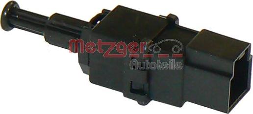 Metzger 0911032 - Bremžu signāla slēdzis xparts.lv