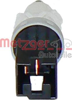 Metzger 0911023 - Bremžu signāla slēdzis xparts.lv