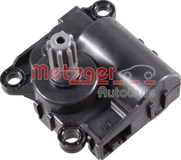 Metzger 0917479 - Регулировочный элемент, смесительный клапан xparts.lv