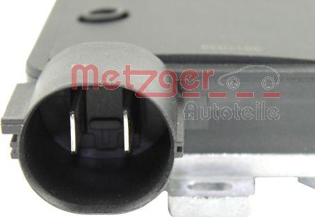 Metzger 0917038 - Vadības bloks, Elektroventilators (Motora dzesēšana) xparts.lv