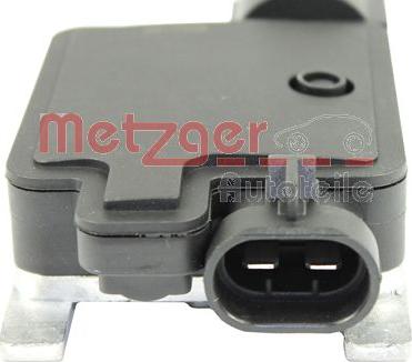 Metzger 0917038 - Блок управления, эл. вентилятор (охлаждение двигателя) xparts.lv