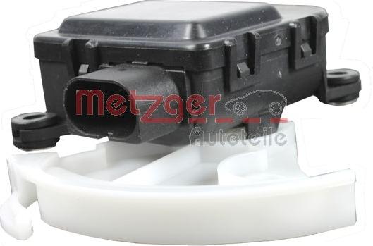 Metzger 0917103 - Control, blending flap xparts.lv