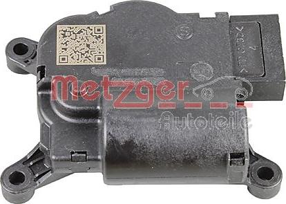 Metzger 0917373 - Регулировочный элемент, смесительный клапан xparts.lv