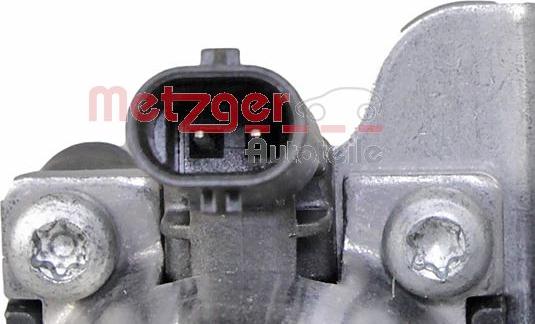 Metzger 0899084 - Регулирующий клапан охлаждающей жидкости xparts.lv