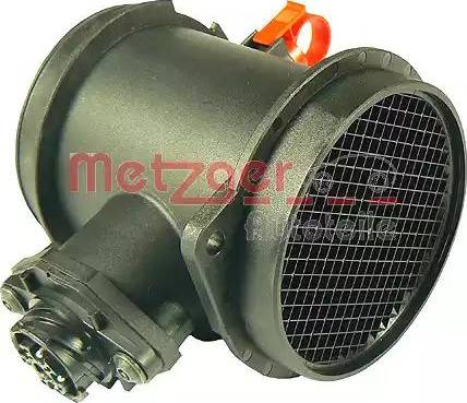 Metzger 0890232 - Air Mass Sensor xparts.lv