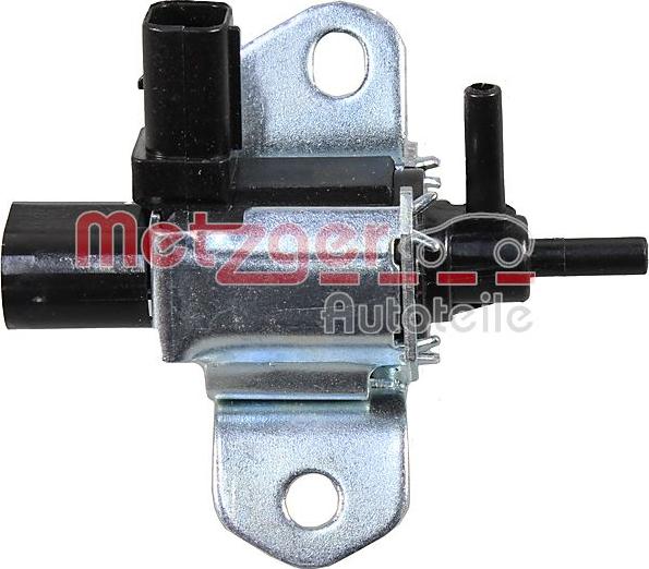 Metzger 0892976 - Change-Over Valve, change-over flap (induction pipe) xparts.lv
