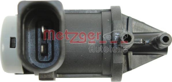 Metzger 0892556 - Valve, EGR exhaust control xparts.lv