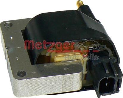 Metzger 0880164 - Ignition Coil xparts.lv
