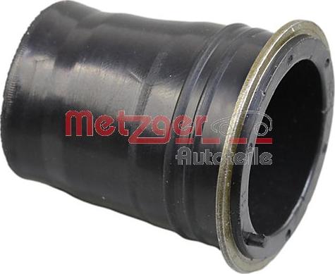 Metzger 0873020 - Прокладка, топливопровод xparts.lv