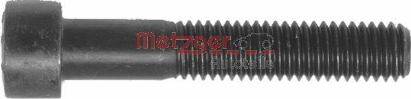 Metzger 11501 - Bolt, brake caliper xparts.lv