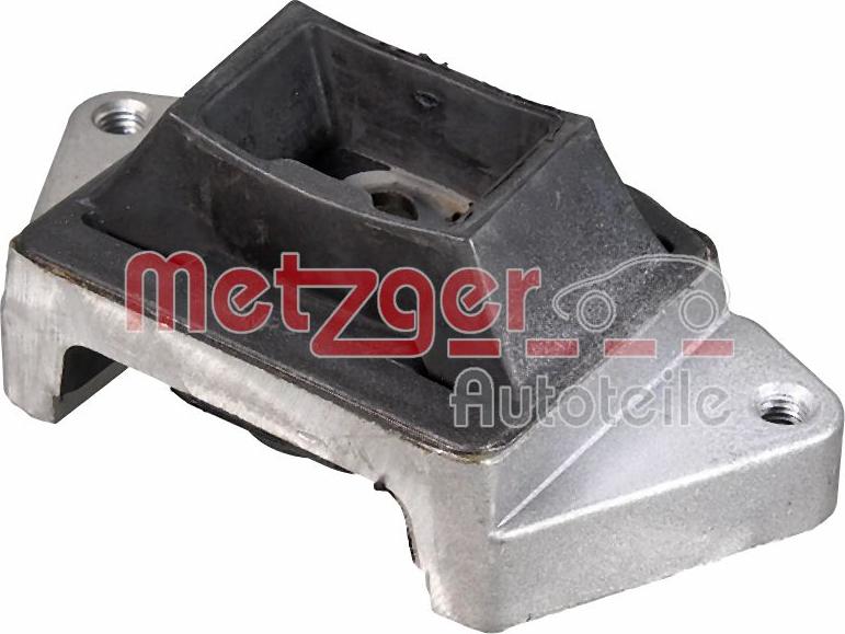 Metzger 8054040 - Holder, engine mounting xparts.lv