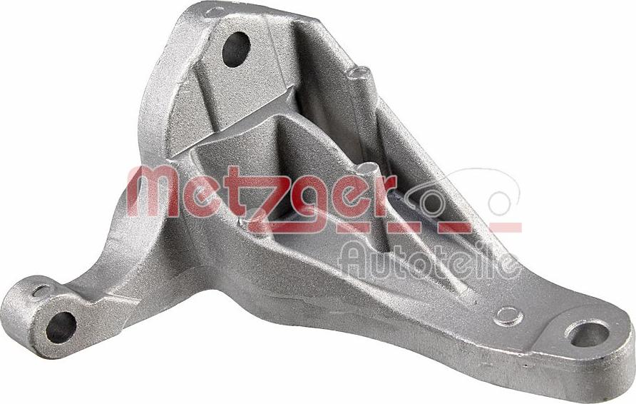Metzger 8054057 - Holder, engine mounting xparts.lv