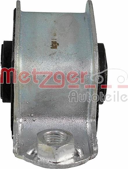 Metzger 8054018 - Piekare, Dzinējs xparts.lv