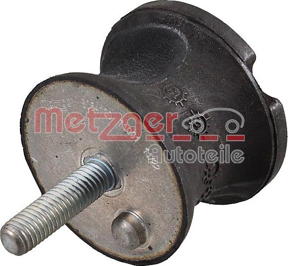 Metzger 8054120 - Mounting, automatic transmission xparts.lv