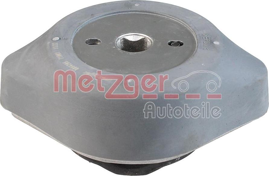Metzger 8054205 - Mounting, automatic transmission xparts.lv