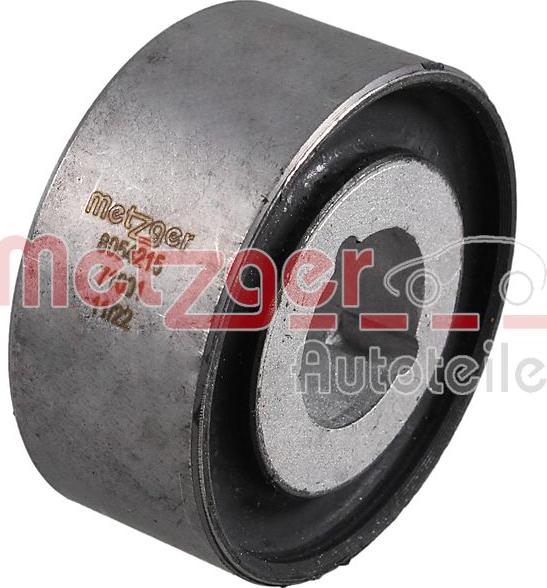Metzger 8054215 - Mounting, differential xparts.lv
