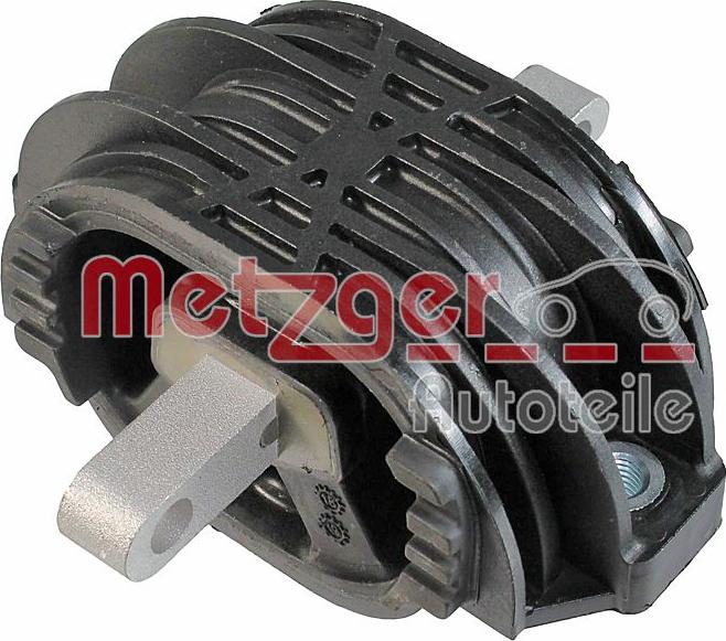 Metzger 8054218 - Mounting, automatic transmission xparts.lv