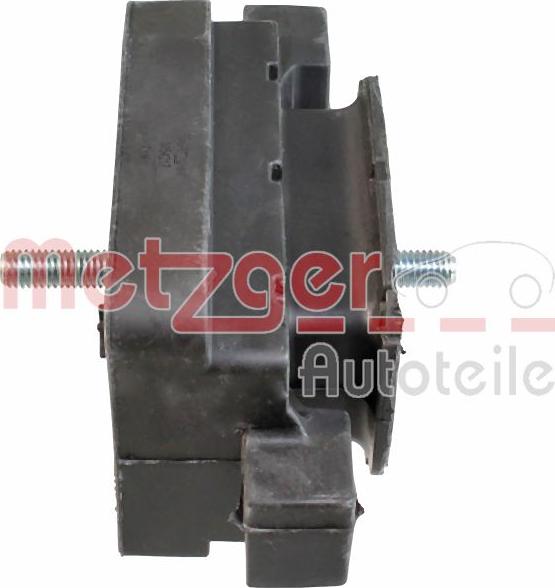 Metzger 8054217 - Mounting, automatic transmission xparts.lv