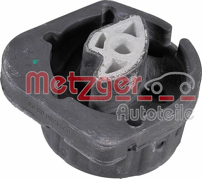 Metzger 8054288 - Mounting, transfer case xparts.lv