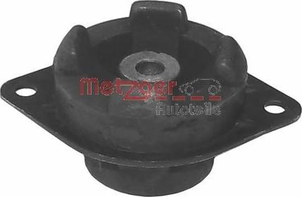 Metzger 8050941 - Mounting, automatic transmission xparts.lv