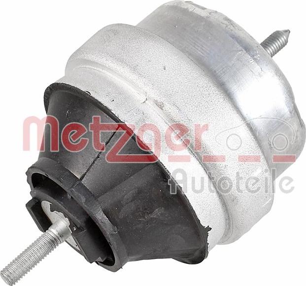 Metzger 8050904 - Holder, engine mounting xparts.lv