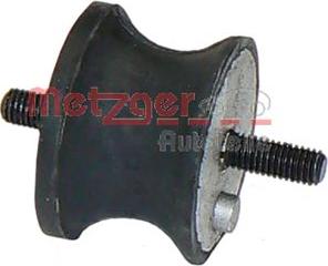 Metzger 8050150 - Mounting, automatic transmission xparts.lv