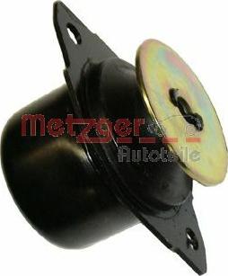 Metzger 8050810 - Holder, engine mounting xparts.lv