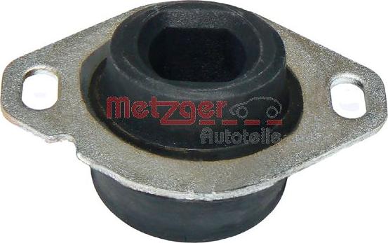 Metzger 8050205 - Holder, engine mounting xparts.lv