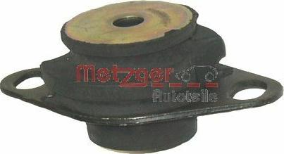 Metzger 8050711 - Mounting, automatic transmission xparts.lv