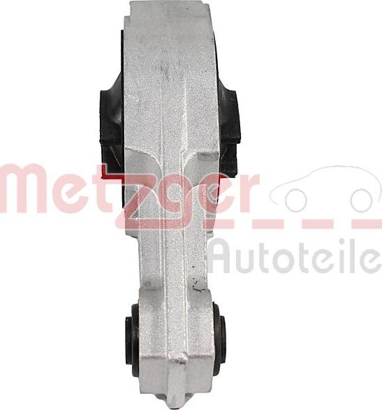 Metzger 8053951 - Piekare, Dzinējs xparts.lv