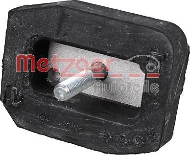 Metzger 8053812 - Mounting, automatic transmission xparts.lv