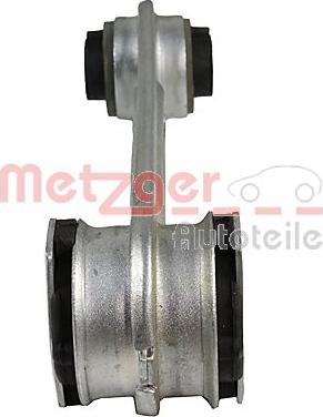 Metzger 8053889 - Piekare, Dzinējs xparts.lv