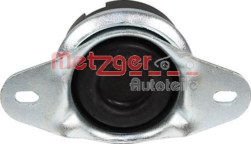 Metzger 8053884 - Piekare, Dzinējs xparts.lv