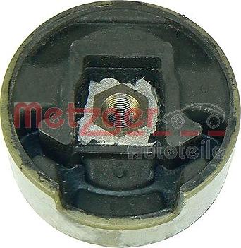 Metzger 8053710 - Holder, engine mounting xparts.lv
