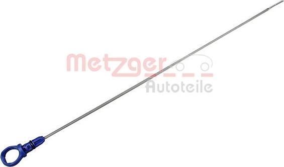 Metzger 8001051 - Eļļas tausts xparts.lv