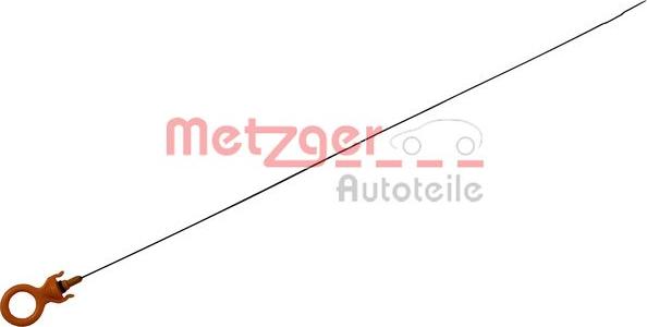 Metzger 8001006 - Указатель уровня масла xparts.lv