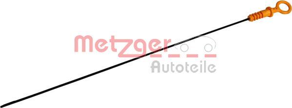 Metzger 8001014 - Alyvos lygio matuoklis xparts.lv