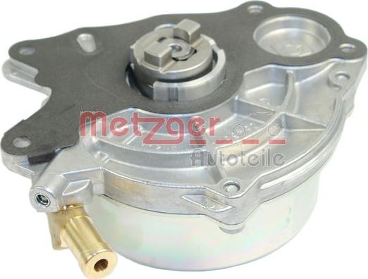 Metzger 8010044 - Vacuum Pump, braking system xparts.lv