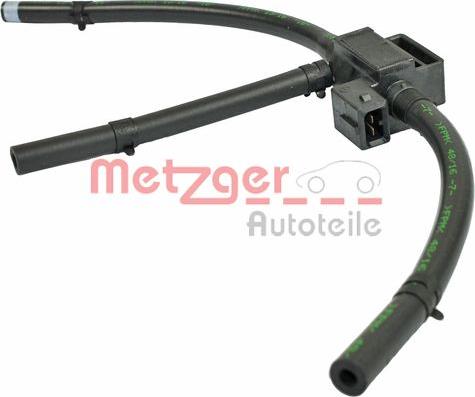Metzger 8010034 - Vibracijos slopintuvas, galinis žibintas xparts.lv