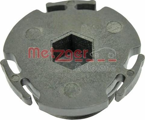 Metzger 8030044 - Sealing Plug, oil sump xparts.lv