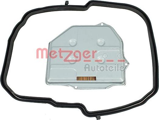 Metzger 8020065 - Hidraulinis filtras, automatinė transmisija xparts.lv