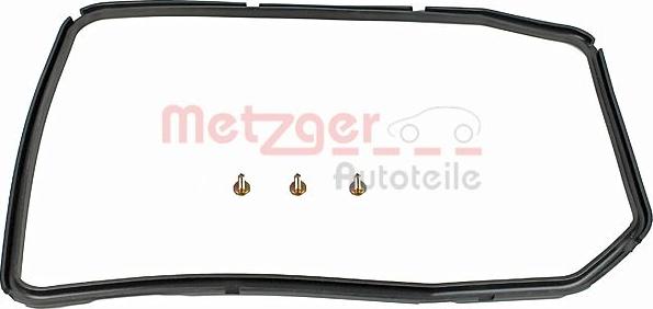 Metzger 8020011 - Hidrofiltrs, Automātiskā pārnesumkārba xparts.lv