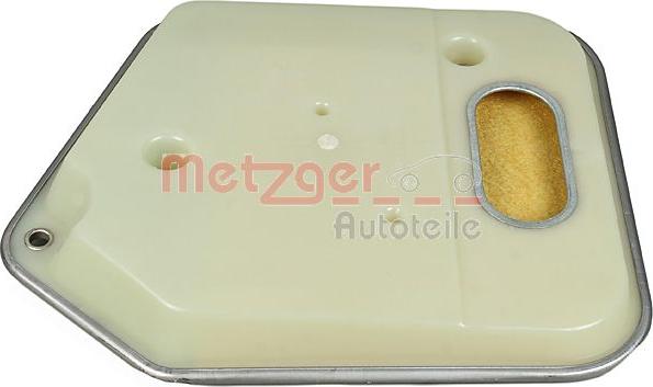 Metzger 8020011 - Hidrofiltrs, Automātiskā pārnesumkārba xparts.lv