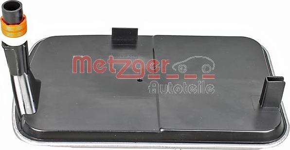 Metzger 8020030 - Hidrofiltrs, Automātiskā pārnesumkārba xparts.lv