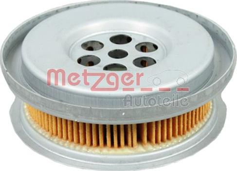 Metzger 8028023 - Hydraulic Filter, steering system xparts.lv