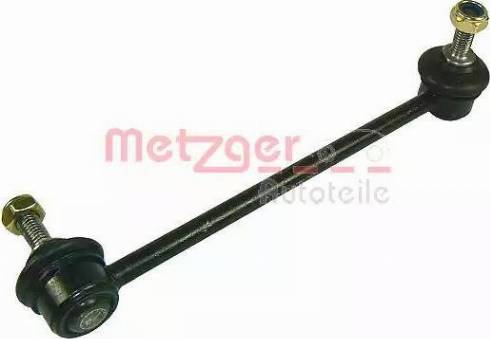 Metzger 83040328 - Stiepnis / Atsaite, Stabilizators xparts.lv